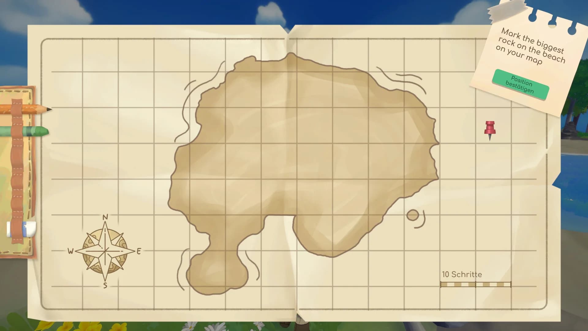 Map Map - A Game About Maps görsel 10