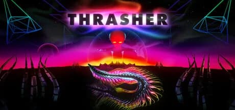 THRASHER görsel 1