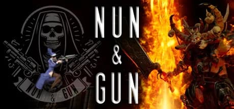 Nun&Gun görsel 1