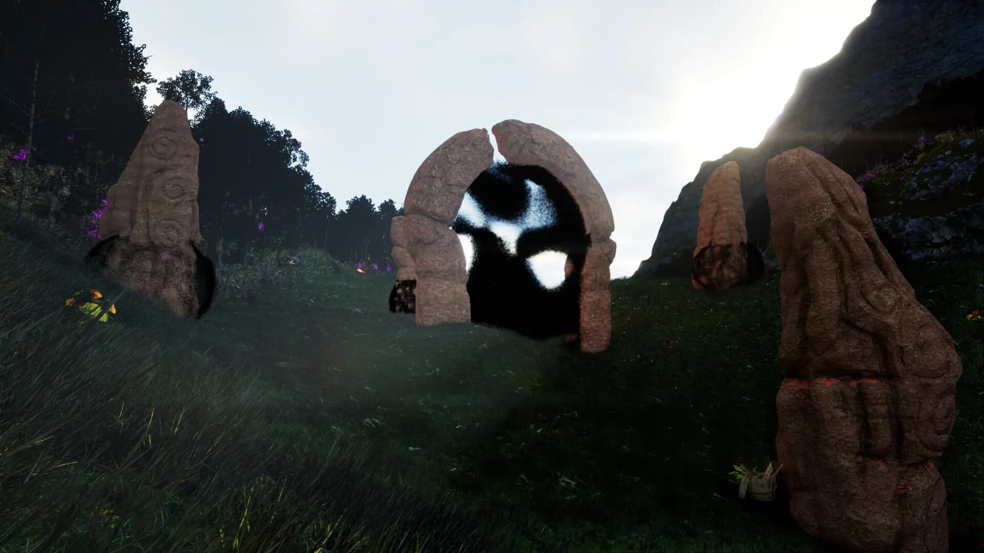 Eden: Project New Earth görsel 5