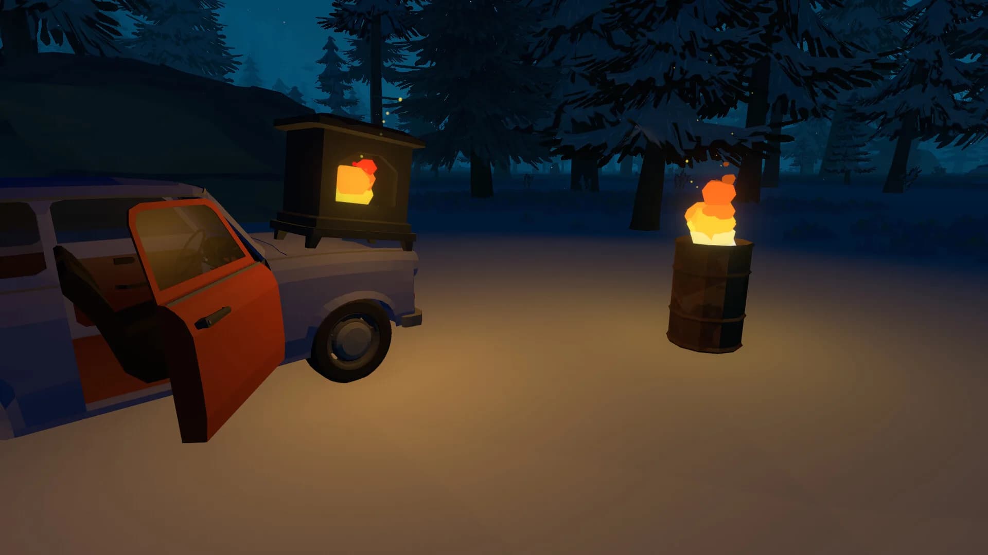 Poly Roam görsel 13