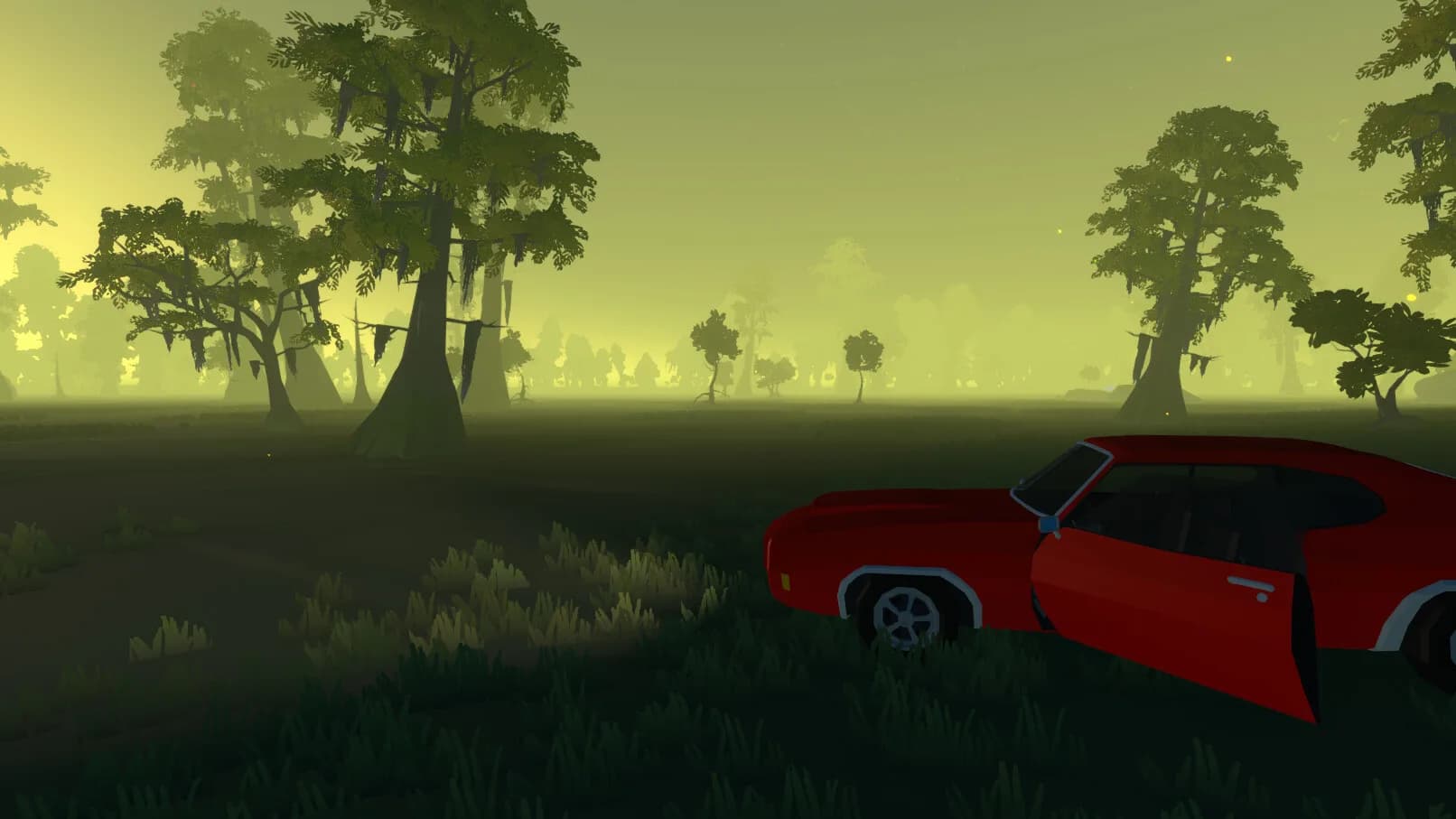 Poly Roam görsel 4