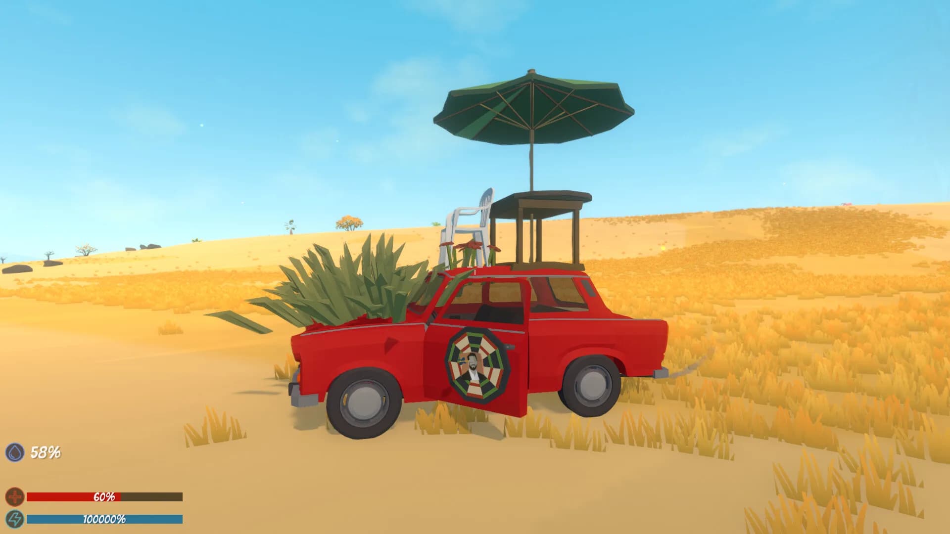 Poly Roam görsel 5