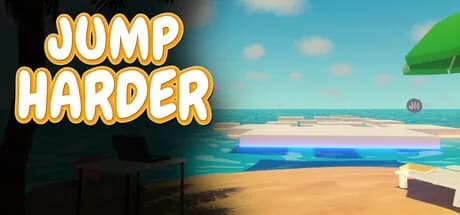 Jump Harder