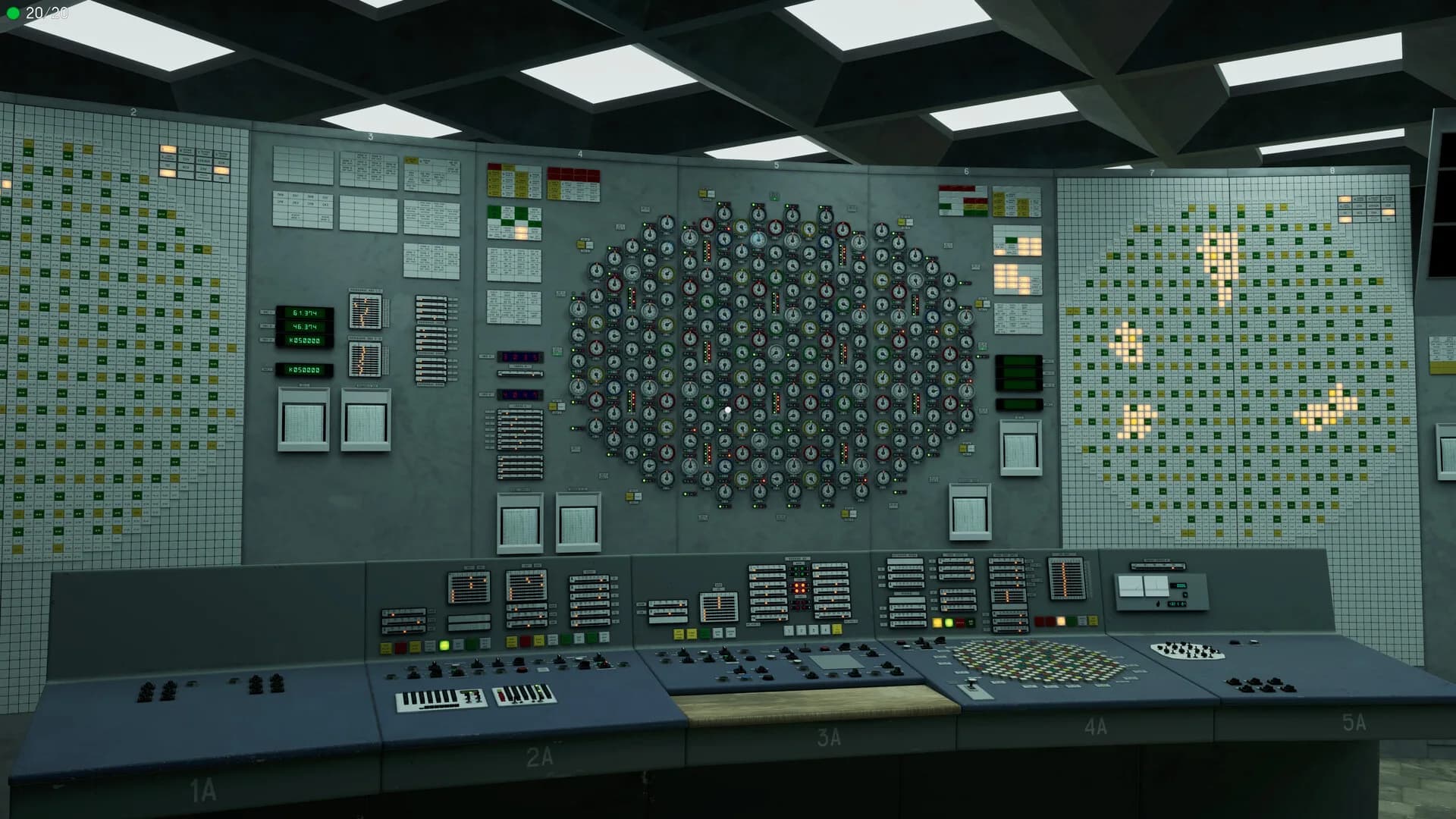 Chernobyl: Simulator görsel 2