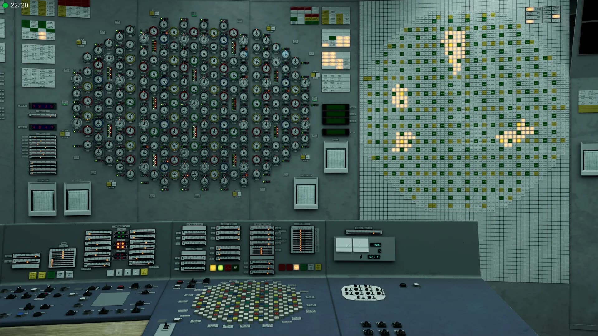 Chernobyl: Simulator görsel 7