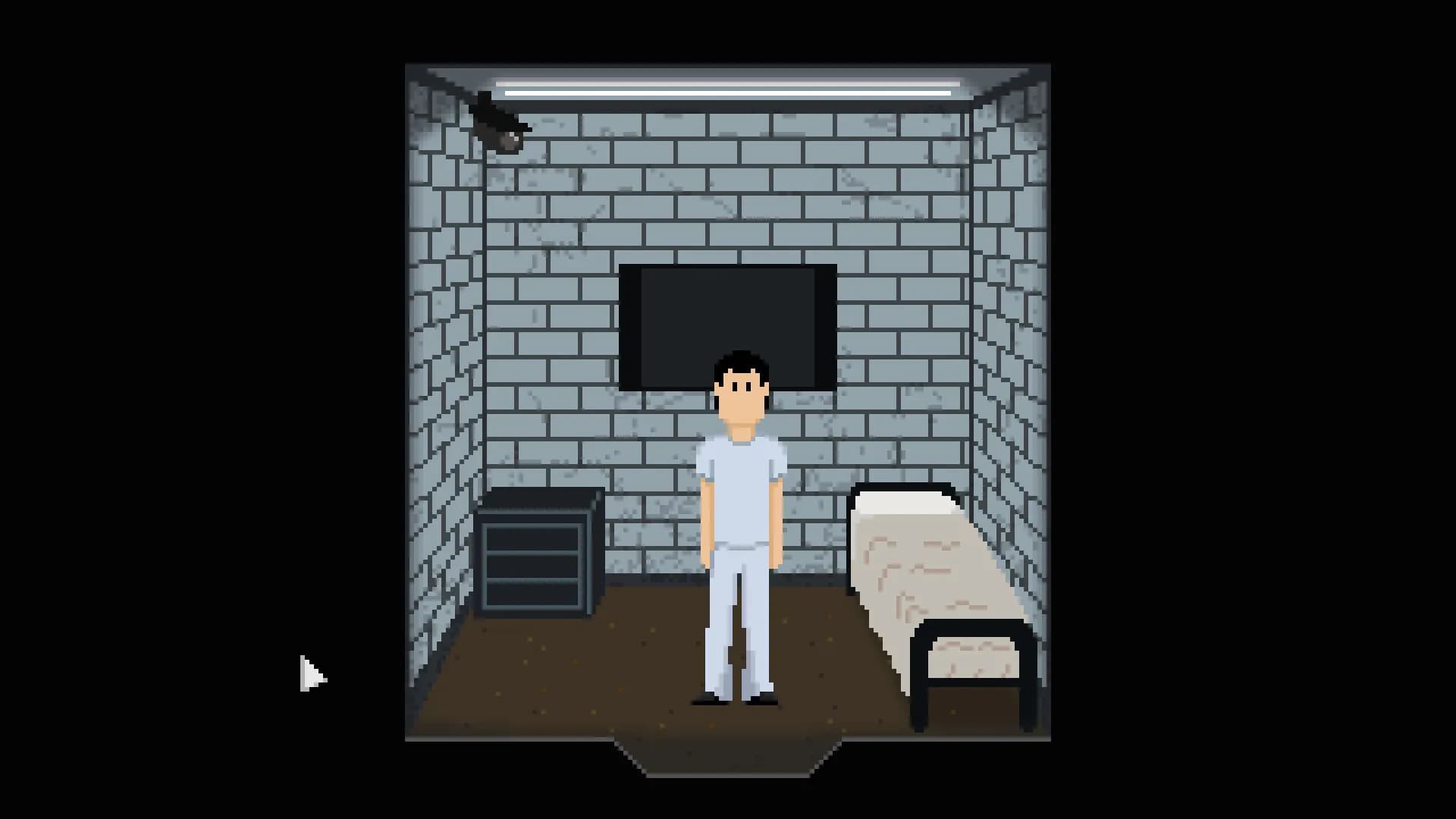 44 The Jail görsel 3