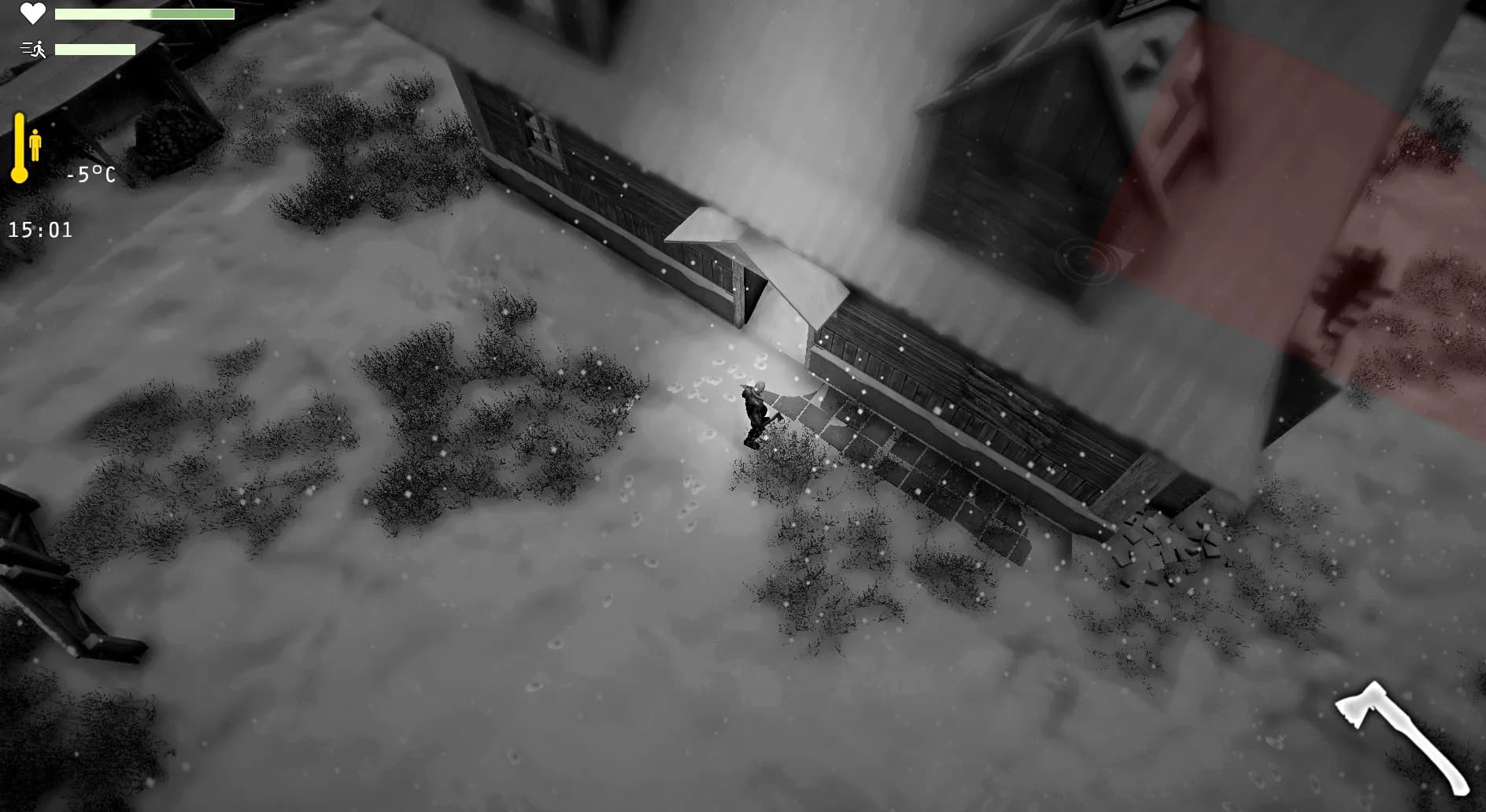Frozen State görsel 7
