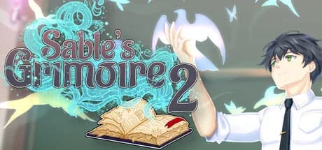 Sable's Grimoire 2 görsel 1