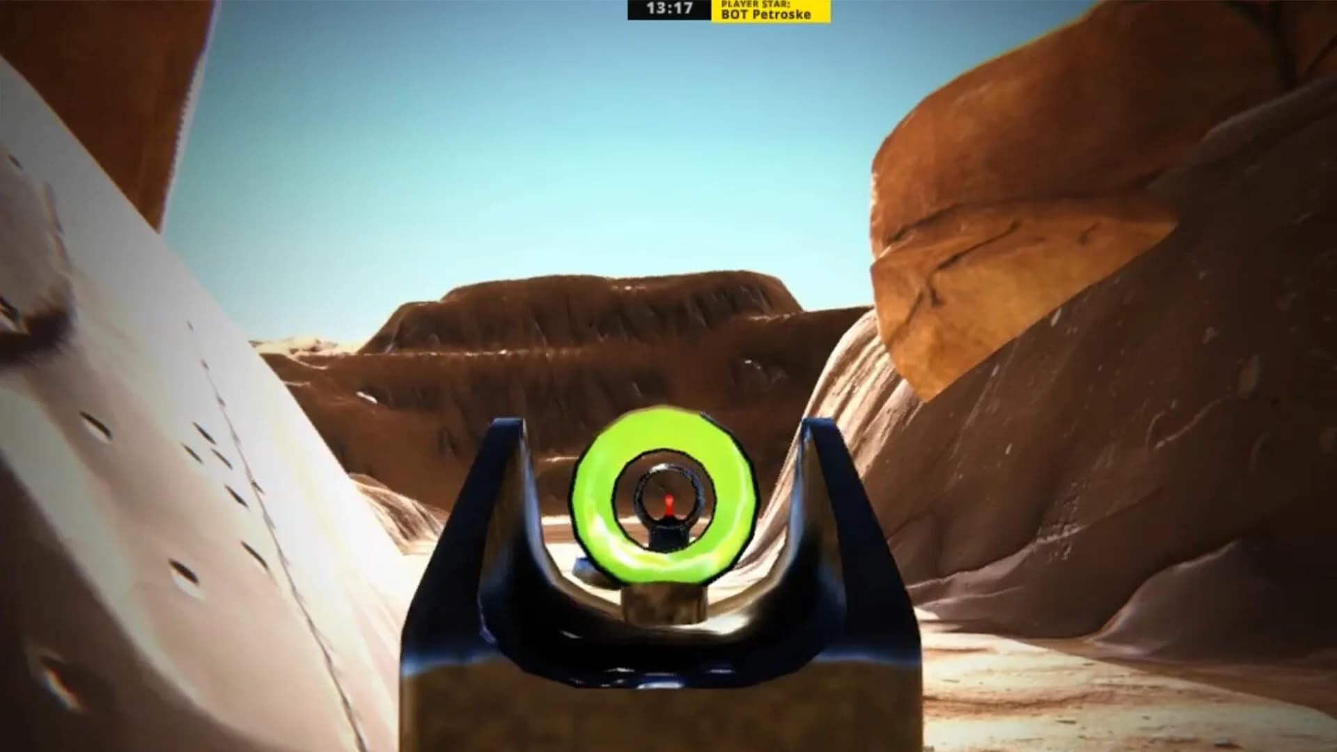 Warzone Chronicles: Battlegrounds görsel 7