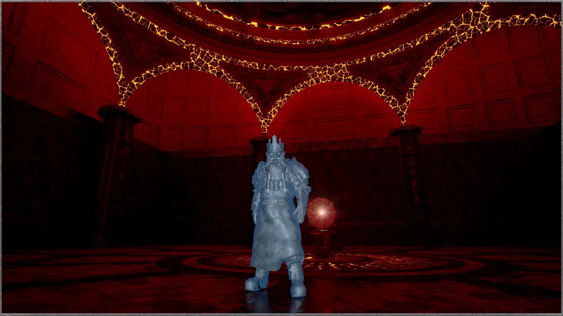 Seers of Ages Past 1: The Harbinger of Mah görsel 11