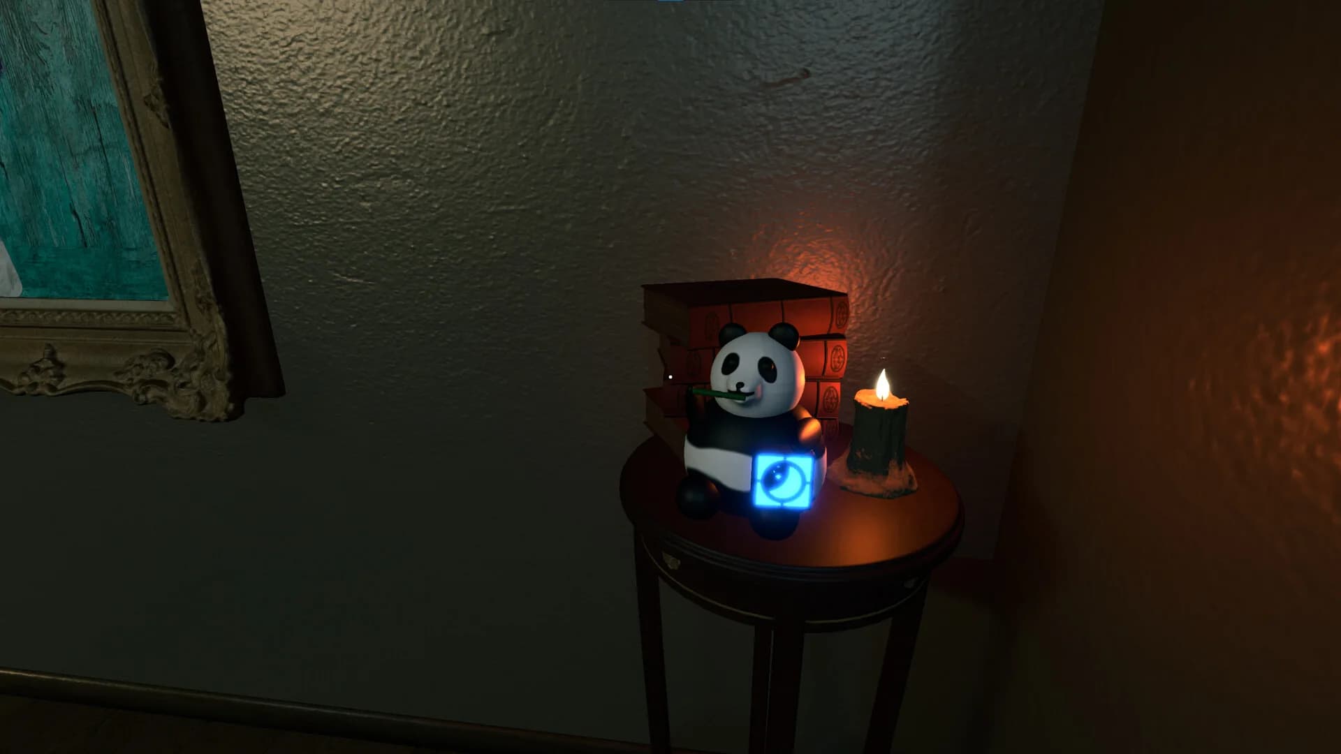 Cozy Escapes görsel 4