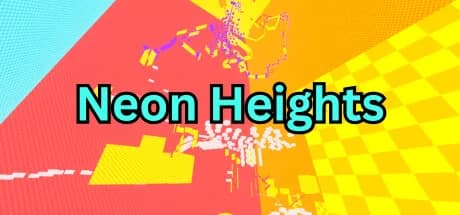 Neon Heights görsel 1