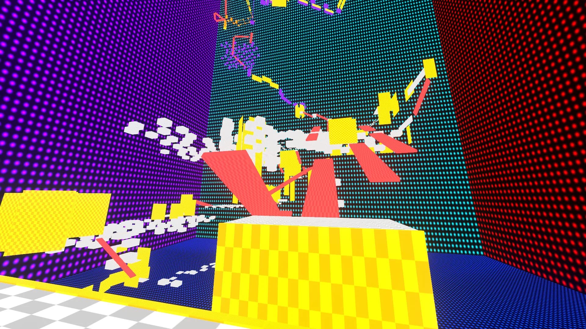 Neon Heights görsel 2