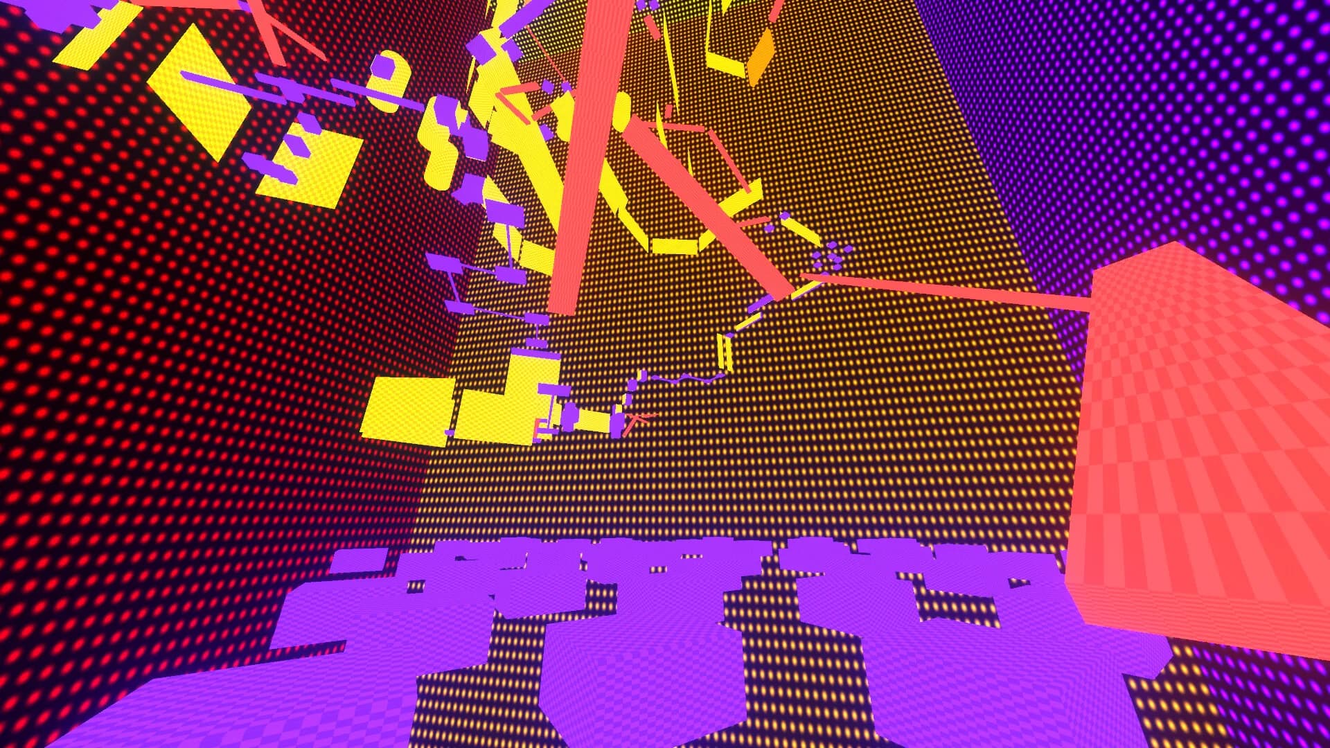 Neon Heights görsel 3