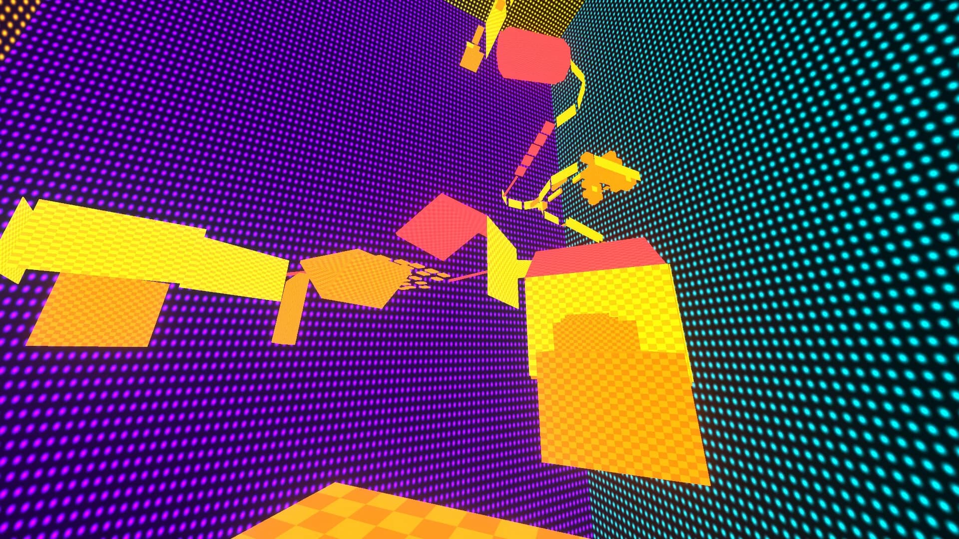 Neon Heights görsel 4