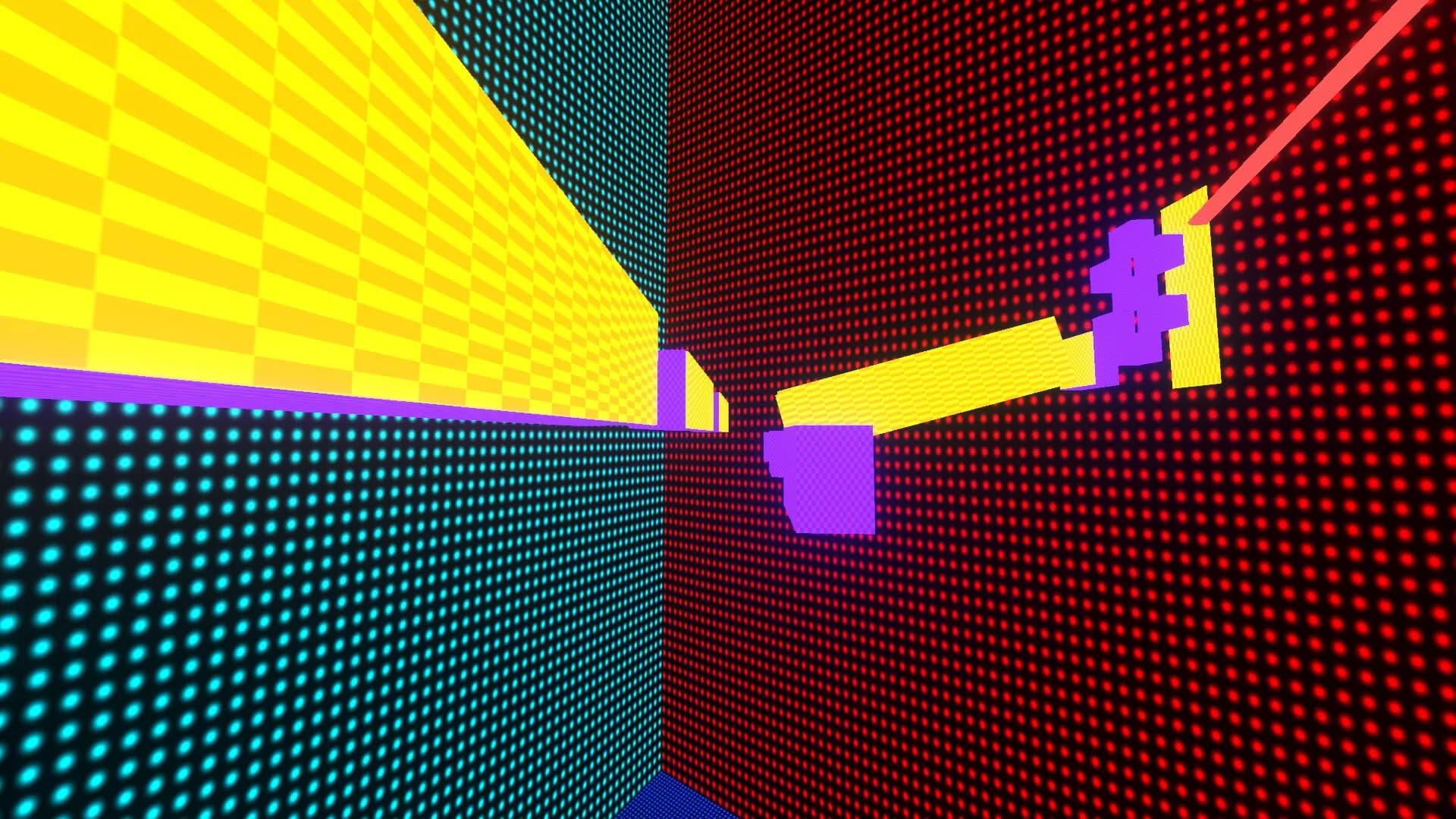 Neon Heights görsel 5