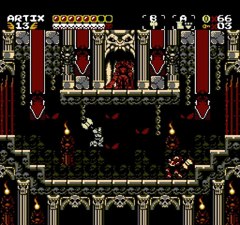 AdventureQuest 8-Bit: Dungeons & DoomKnights görsel 2