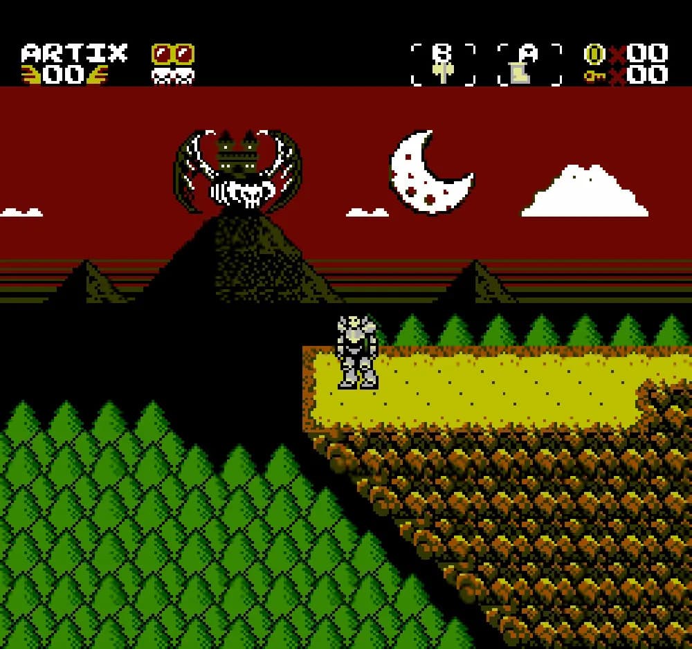 AdventureQuest 8-Bit: Dungeons & DoomKnights görsel 3