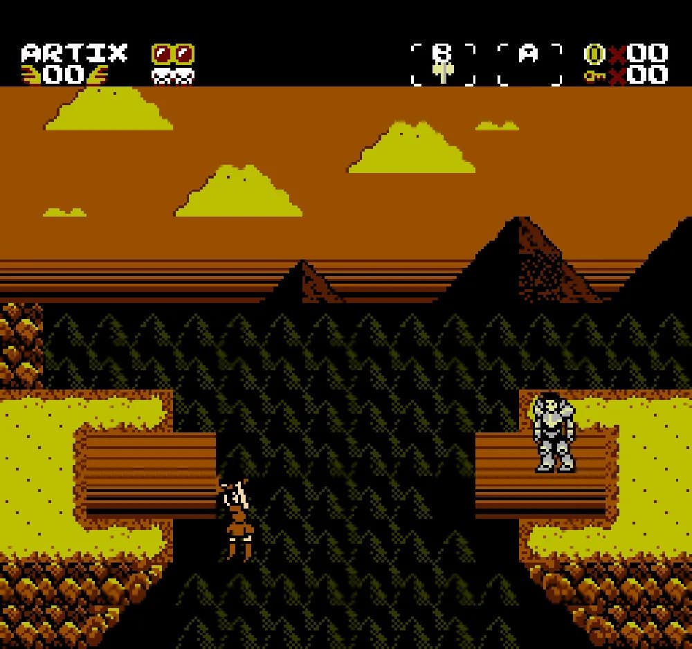 AdventureQuest 8-Bit: Dungeons & DoomKnights görsel 12