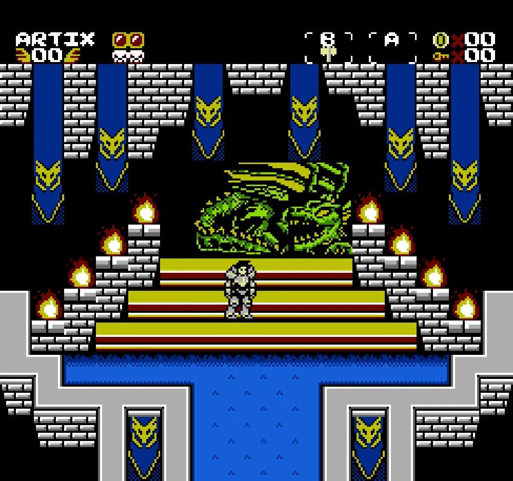 AdventureQuest 8-Bit: Dungeons & DoomKnights görsel 13