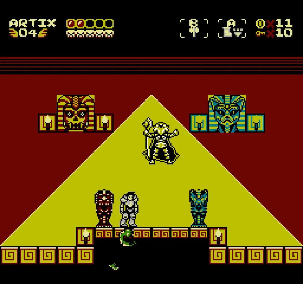 AdventureQuest 8-Bit: Dungeons & DoomKnights görsel 14