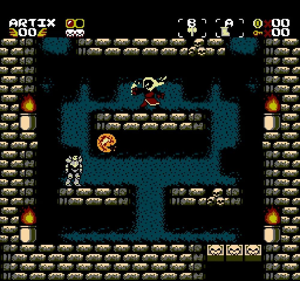 AdventureQuest 8-Bit: Dungeons & DoomKnights görsel 16