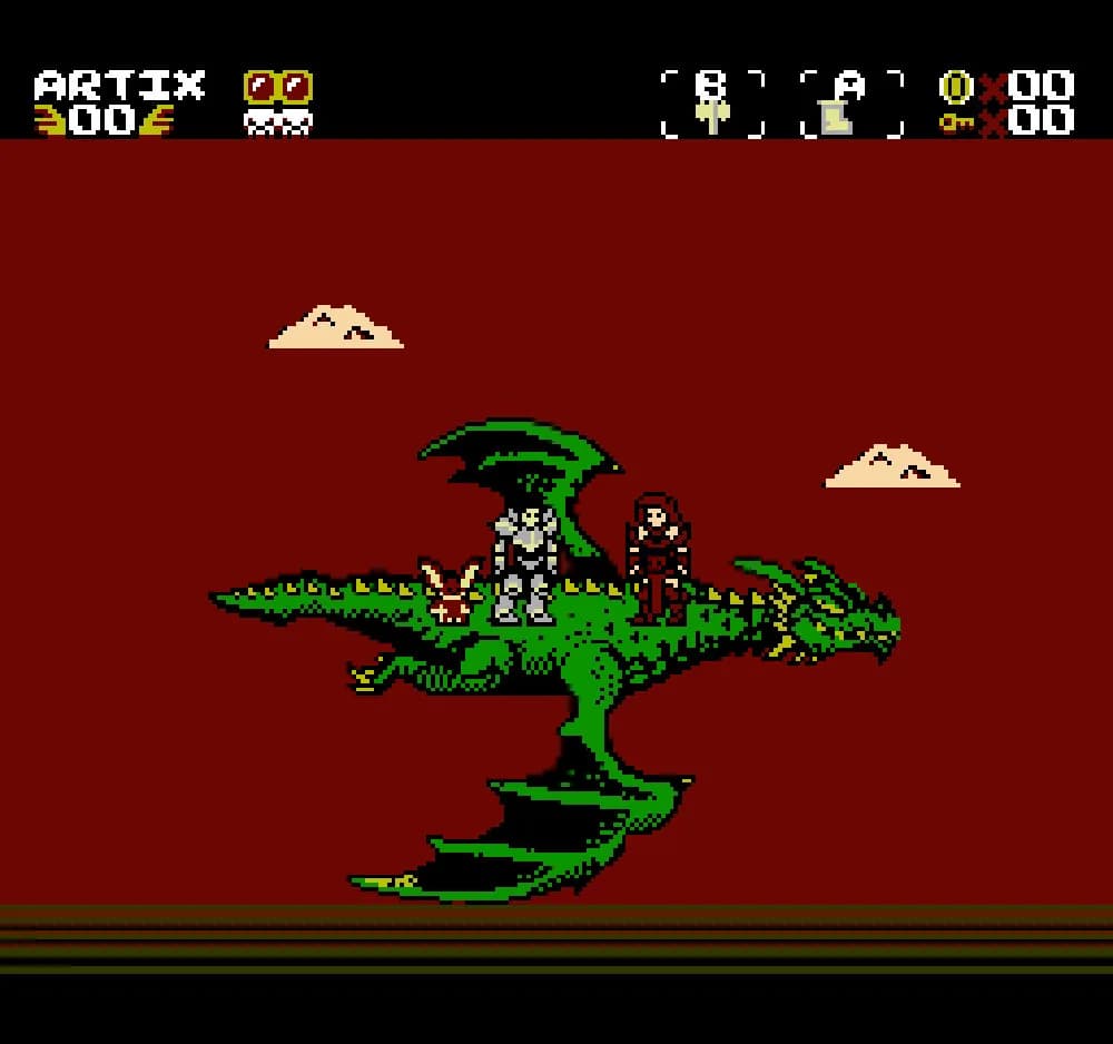 AdventureQuest 8-Bit: Dungeons & DoomKnights görsel 4