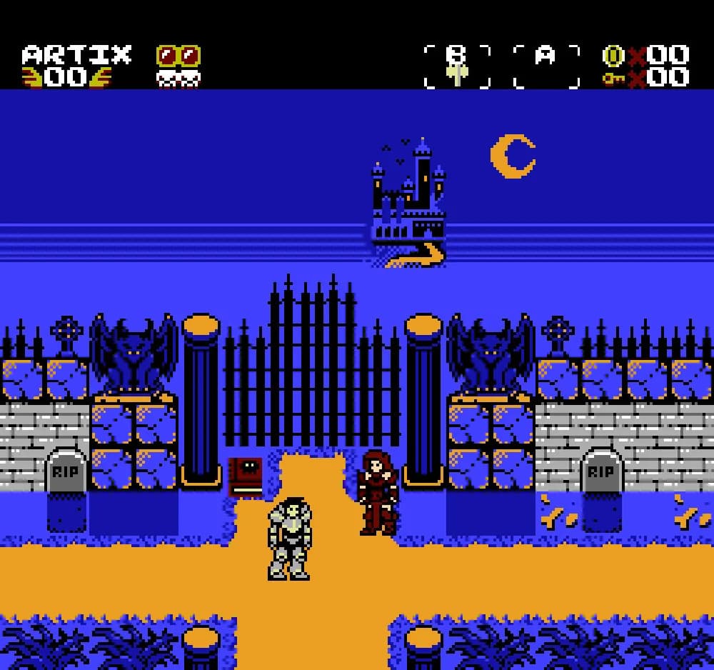 AdventureQuest 8-Bit: Dungeons & DoomKnights görsel 6