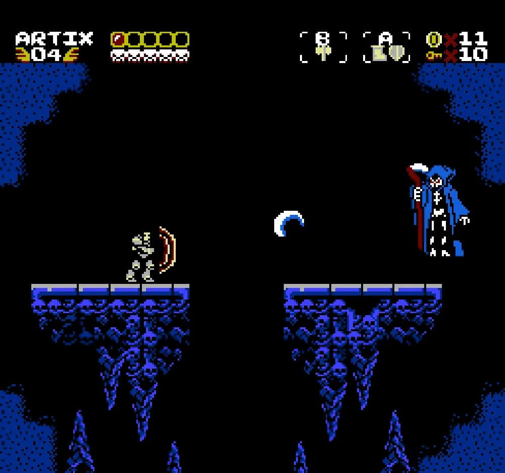 AdventureQuest 8-Bit: Dungeons & DoomKnights görsel 7