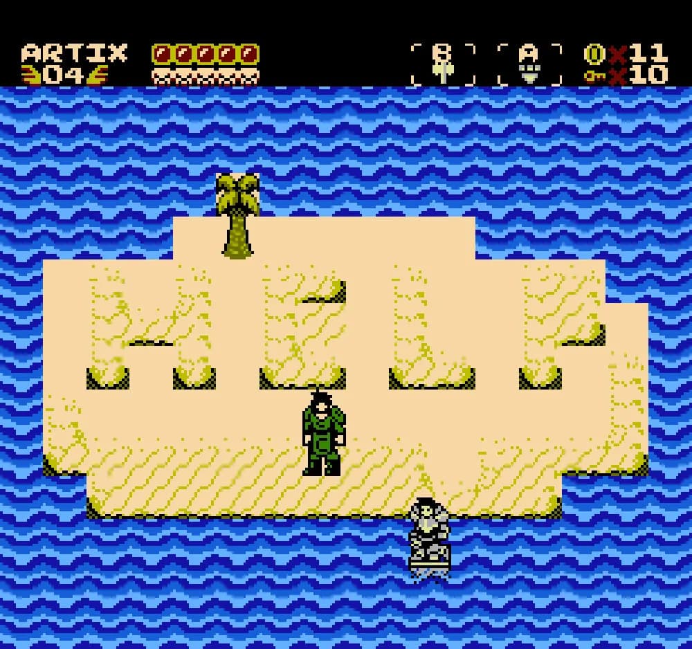 AdventureQuest 8-Bit: Dungeons & DoomKnights görsel 8