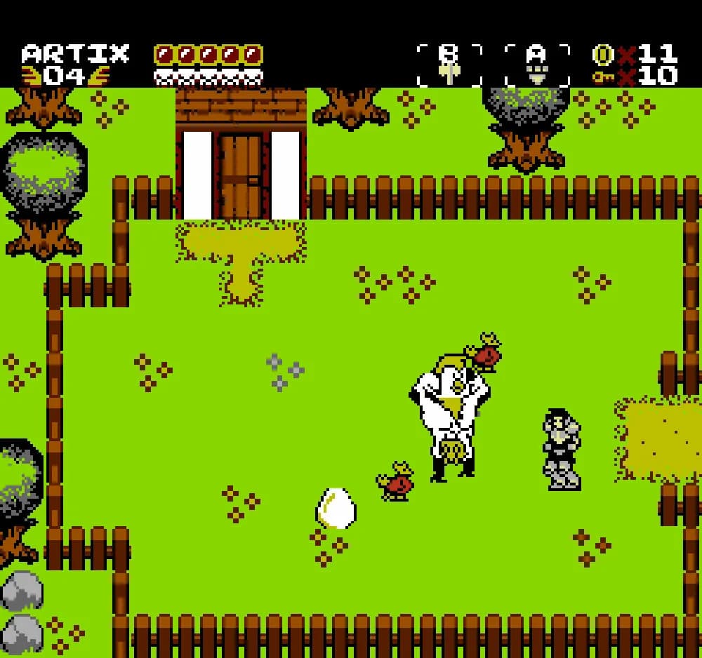AdventureQuest 8-Bit: Dungeons & DoomKnights görsel 9