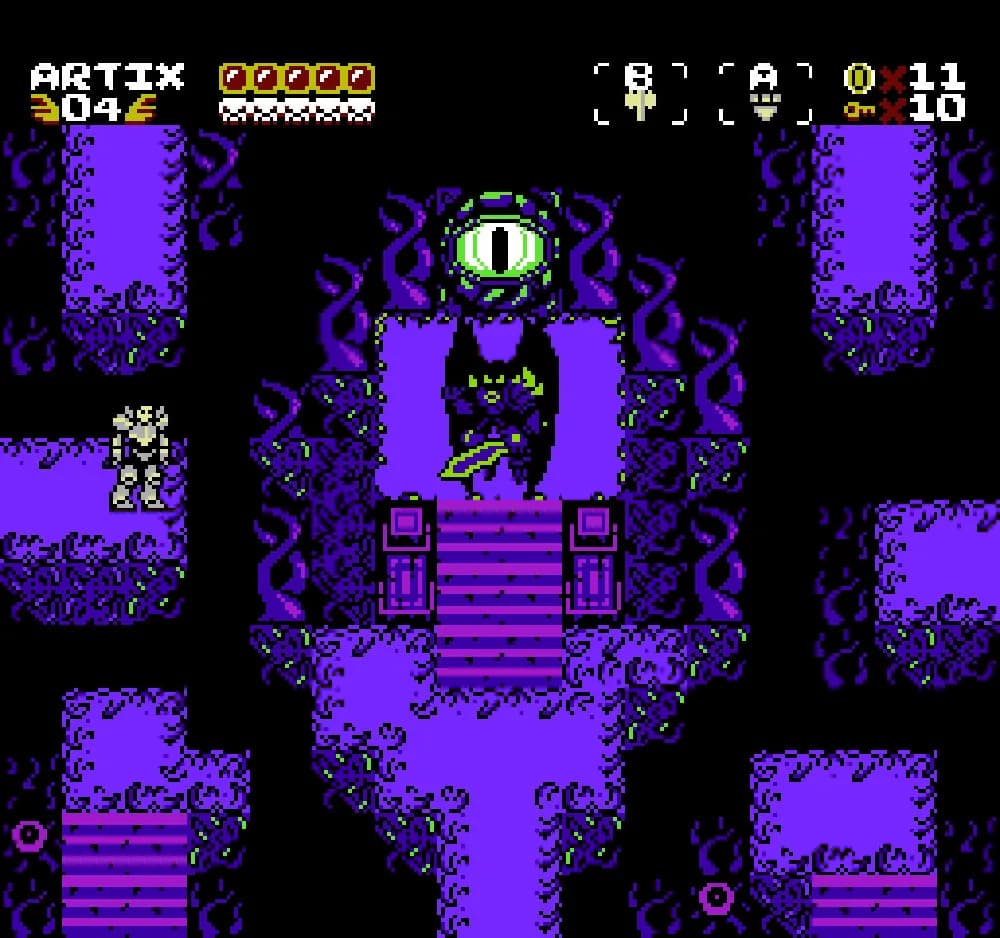 AdventureQuest 8-Bit: Dungeons & DoomKnights görsel 10