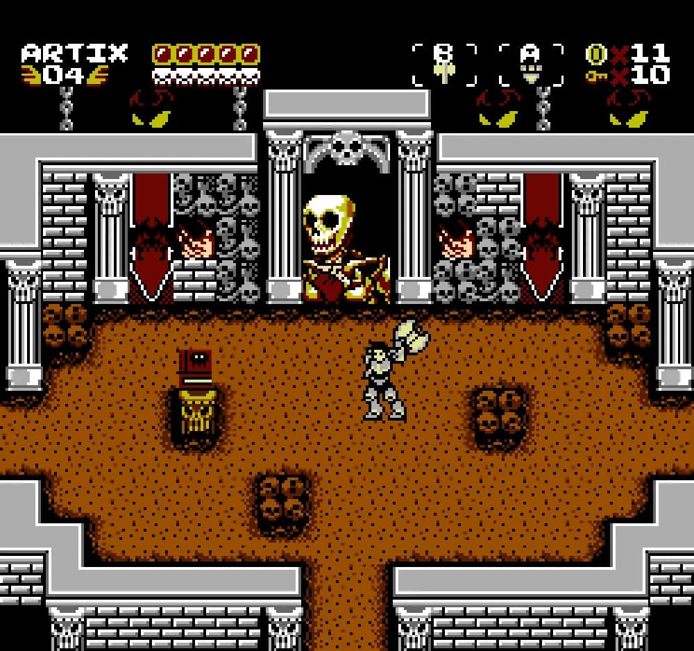 AdventureQuest 8-Bit: Dungeons & DoomKnights görsel 11