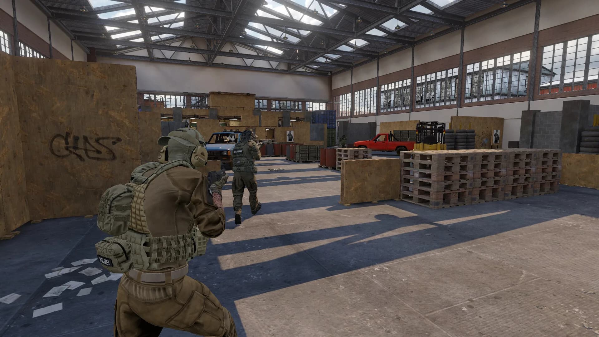 100 KILLS CHALLENGE görsel 15