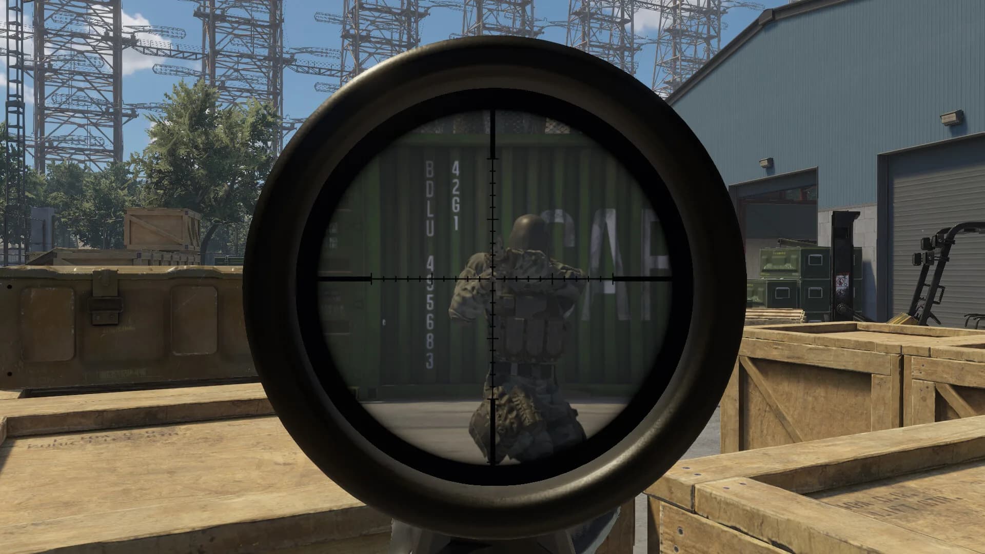 100 KILLS CHALLENGE görsel 16