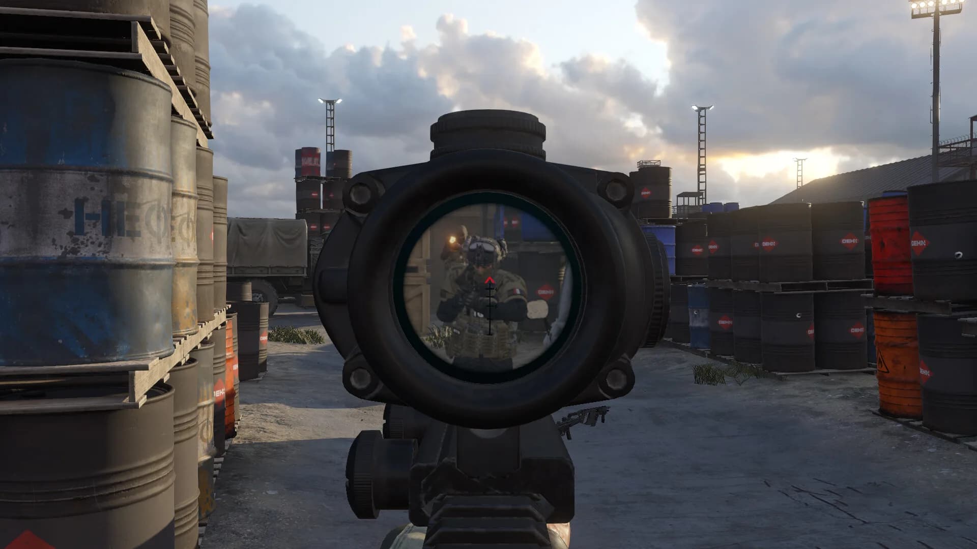 100 KILLS CHALLENGE görsel 22