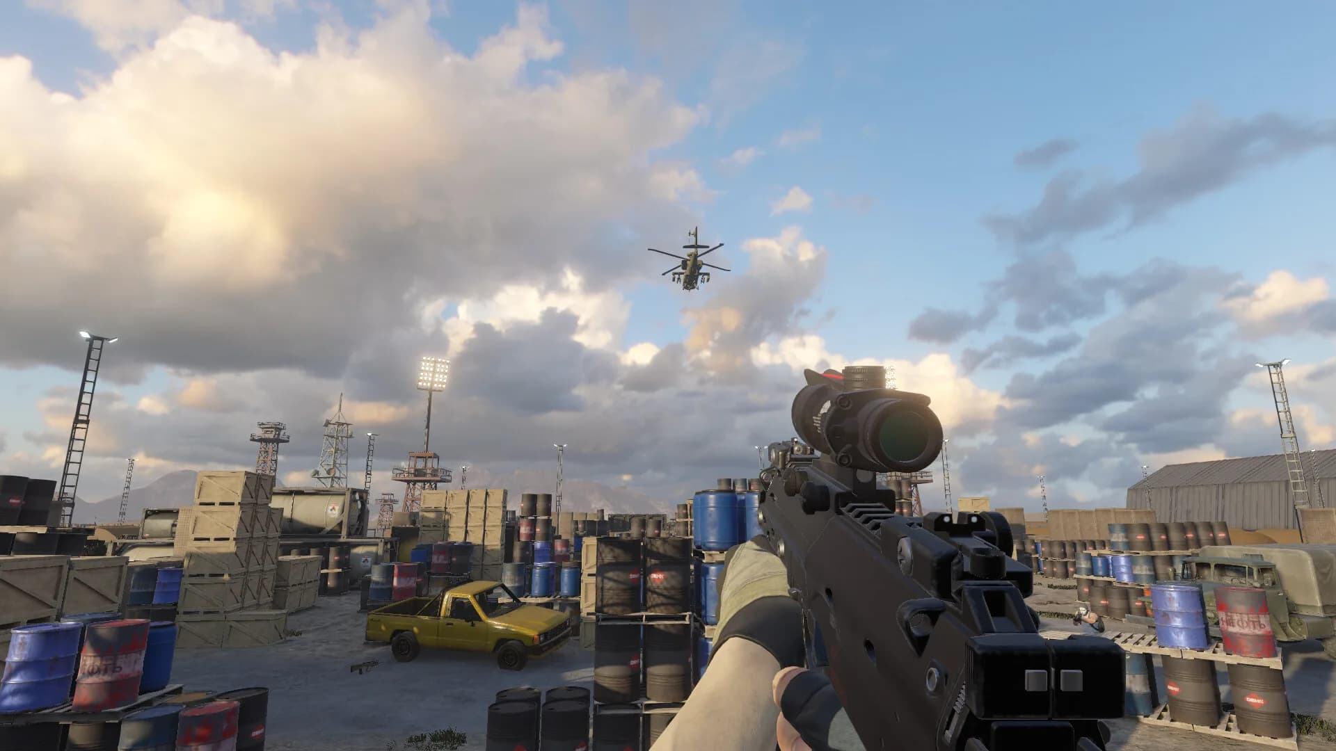 100 KILLS CHALLENGE görsel 23