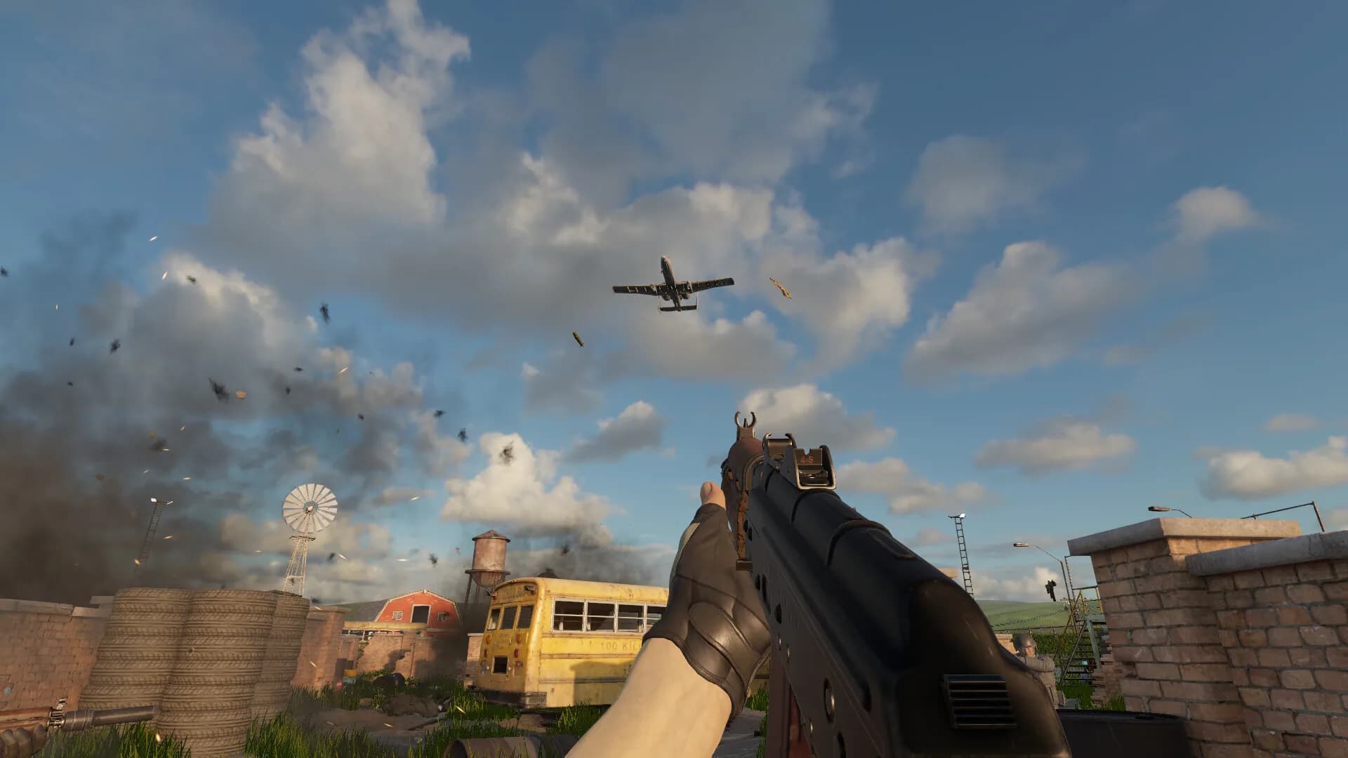 100 KILLS CHALLENGE görsel 25