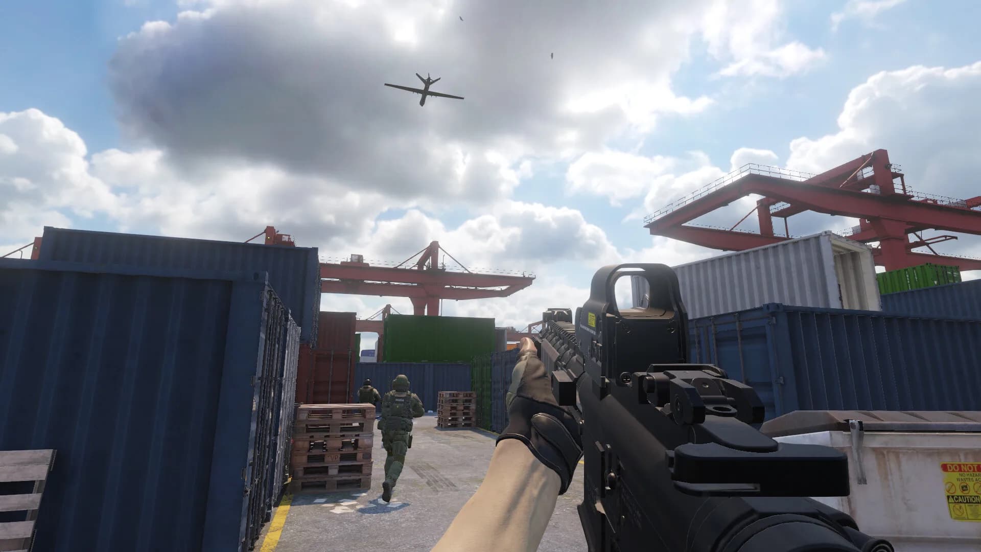 100 KILLS CHALLENGE görsel 6