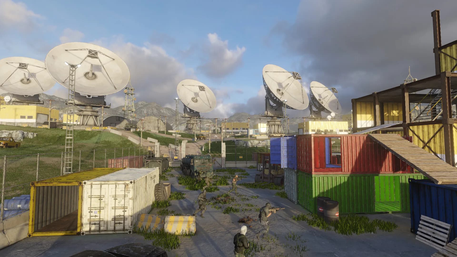 100 KILLS CHALLENGE görsel 10