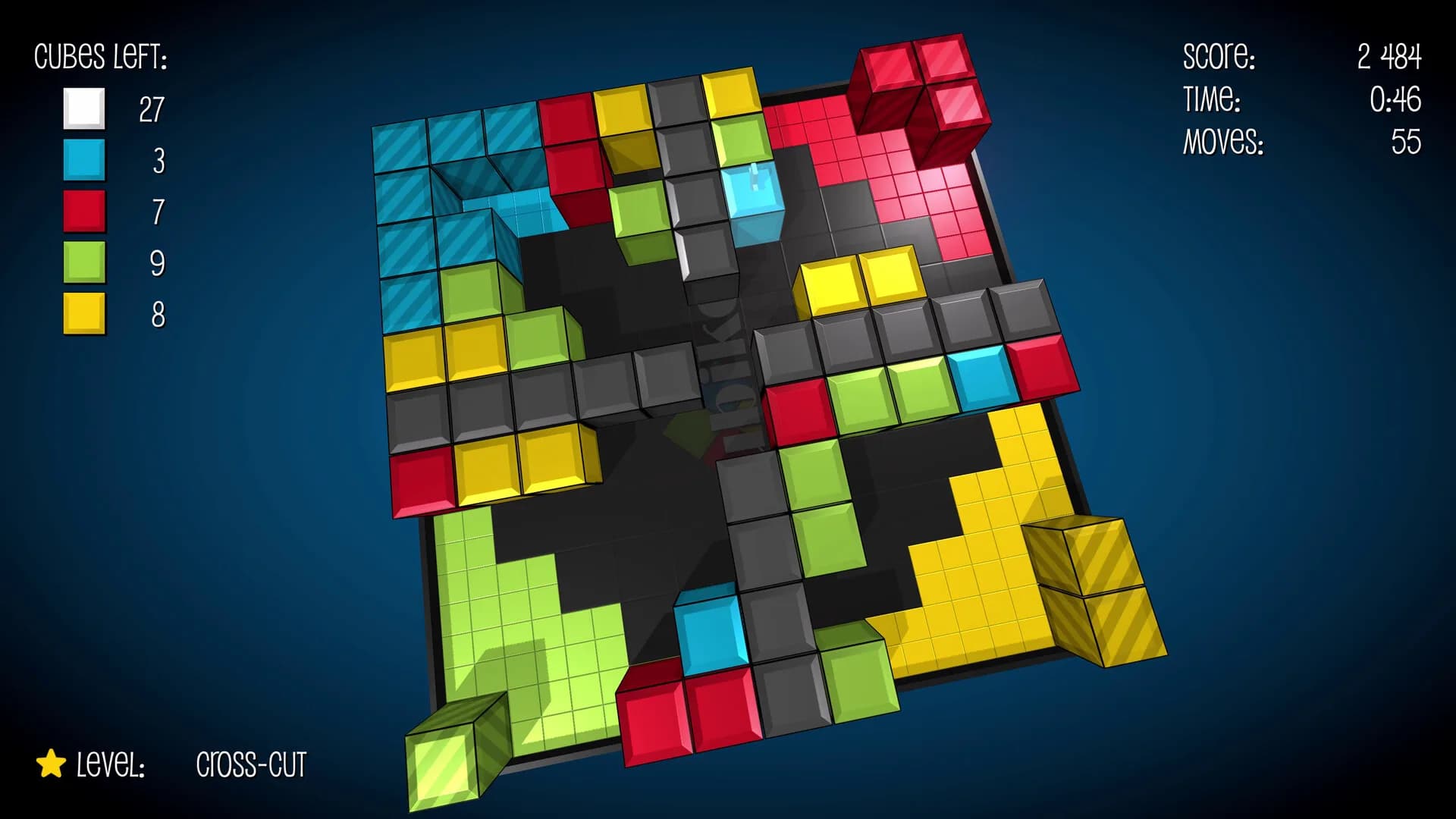 Kubikon 3D görsel 7