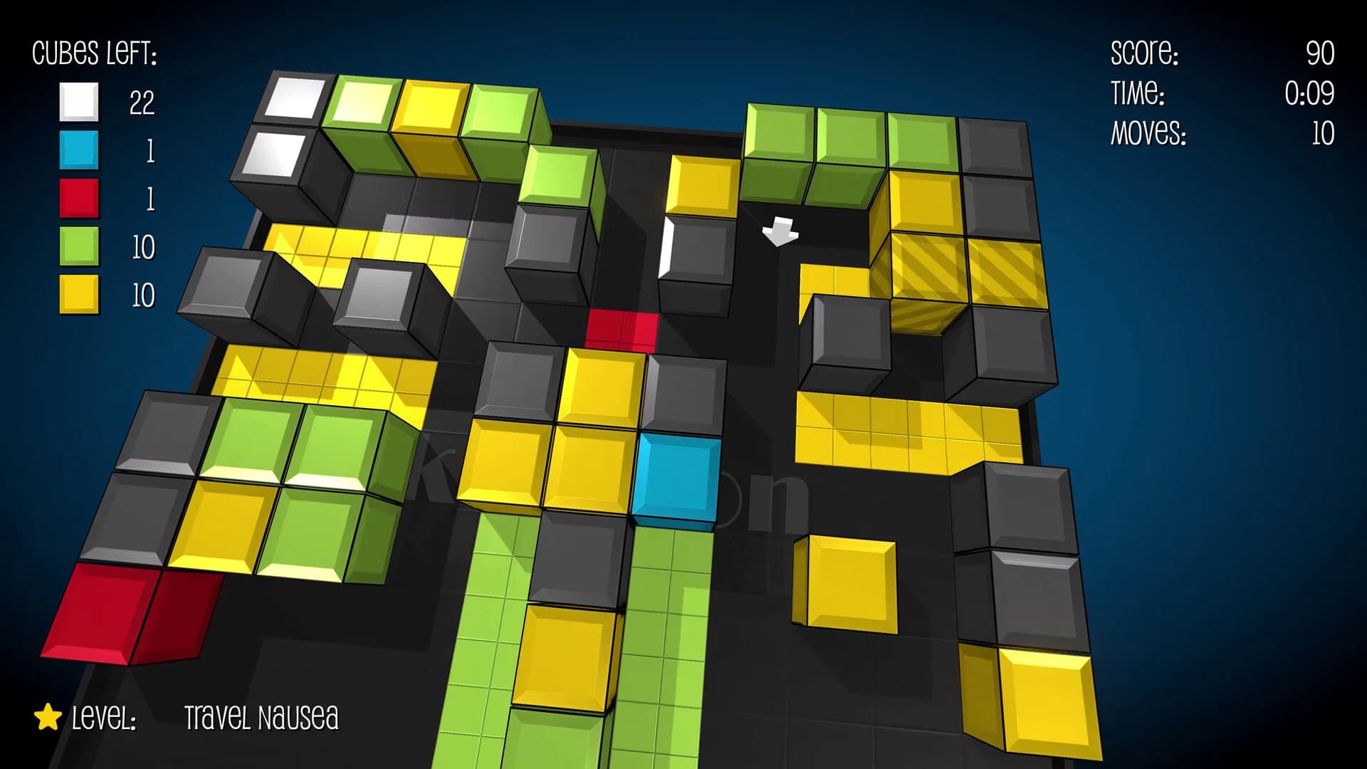 Kubikon 3D görsel 8