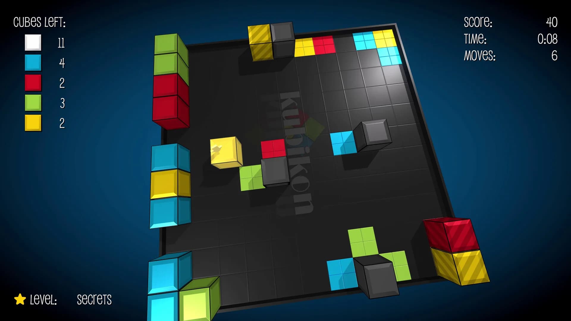 Kubikon 3D görsel 9