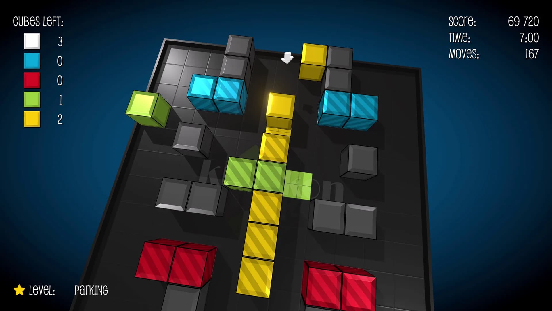 Kubikon 3D görsel 10