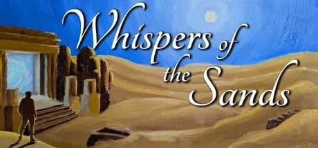 Whispers of the sands