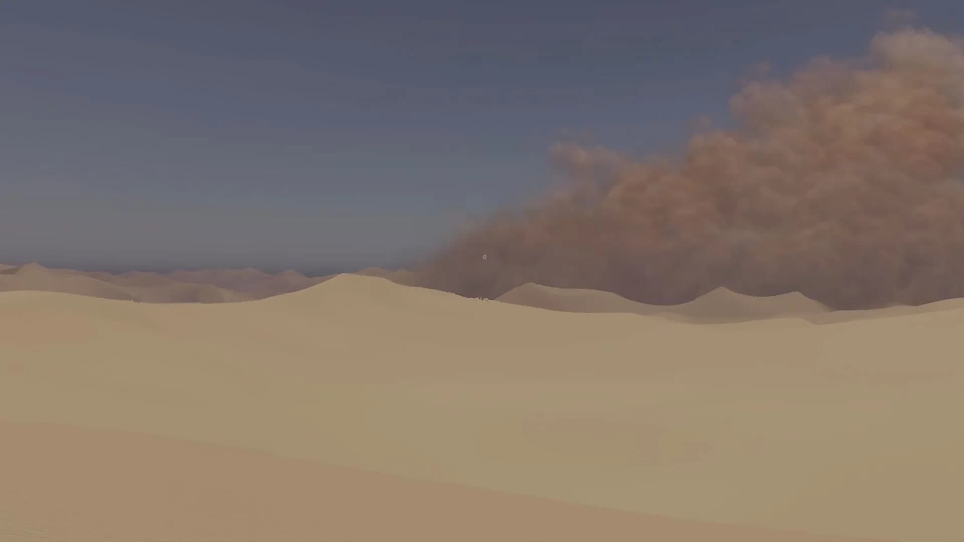 Whispers of the sands görsel 4