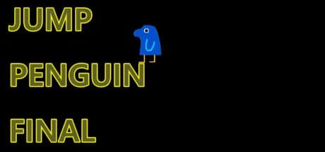 Jump Penguin Final görsel 1