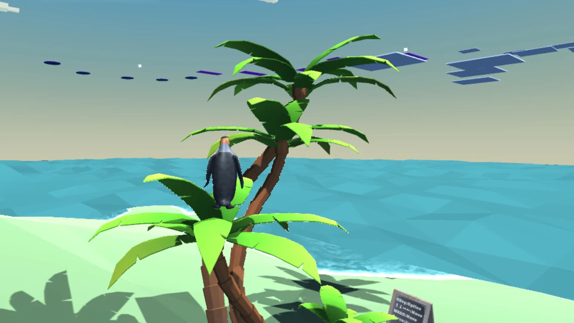 Jump Penguin Final görsel 7