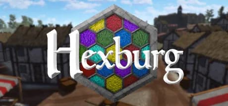 Hexburg görsel 1